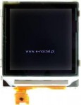 Wy�wietlacz LCD NOKIA 3220 6020 6021 HQ