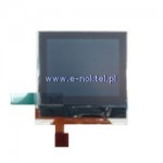Wy�wietlacz LCD NOKIA 1208              ORYGINALNY