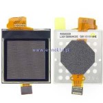 Wy�wietlacz LCD NOKIA 6230                      HQ