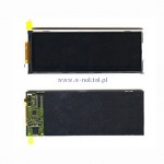 Wy�wietlacz LCD NOKIA 9300 wewnetrzny  ORYGINALNY