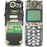 Wy�wietlacz LCD NOKIA 6510 z ramk� 