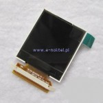 Wy�wietlacz LCD SAMSUNG C260 M110 C270 B100