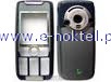 Obudowa SonyEricsson K700i niebieska