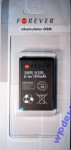 Bat Blackberry 8900 1550mAh Li-ion MegaForever