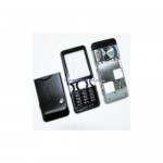 Obudowa SonyEricsson K550 czarna HQ