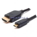 Kabel USB SONYERICSSON IM820 HDMI ORYGINALNY