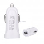 Adapter samochodowy 1 USB 2,1A grzybek DEVIA