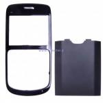 Obudowa NOKIA C3 czarna  HQ