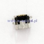 Zcze USB NOKIA N95 E51 3110c 5200 5300 
