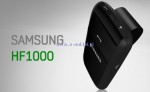 Zestaw gonomwicy Bluetooth SAMSUNG HF1000