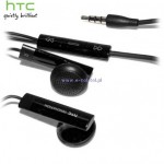 Zestaw HF HTC RC-160 JACK 3,5mm HTC HD2 DESIRE WIL
