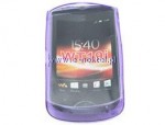 Pokrowiec BACK CASE SONYERICSSON WT19i