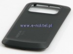 Klapka baterii NOKIA N97 czarna Orygina