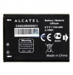 Bateria Alcatel OT 2010 Orygina