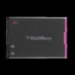 Bat BlackBerry J-S1 Orygina