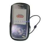 Pokrowiec satynowy CAMPA do SAMSUNG J700