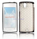 Pokrowiec BACK CASE SE XPERIA RAY, ST18 