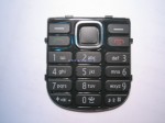 Klawiatura NOKIA 3720 ORYGINALNA szara