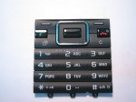 Klawiatura SONYERICSSON J10 J10i2 ELM oryginalna c