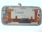 Tama LCD Nokia N97 mini z szynami ORYGINALNA
