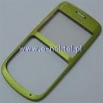 Obudowa NOKIA C3 zielona ORYGINA�