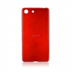 Pokrowiec BACK CASE LUX HUAWEI Y5 Y560 czerwony