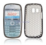 Pokrowiec BACK CASE NOKIA 302 ASHA