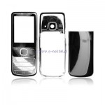 Obudowa NOKIA 6700c HQ srebrna