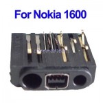 Z��cze systemowe zasilania NOKIA 1650 1208 1661 
