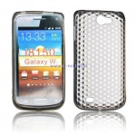 Pokrowiec BACK CASE LUX SAMSUNG I8160 ACE2