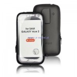 Pokrowiec satynowy CAMPA do SAMSUNG i8160 ACE2