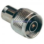 Przej�ci�wka wtyk FME / Wtyk N do anten repeatera