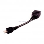Kabel MINI USB HOST / USB