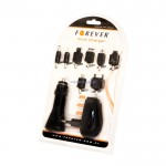 �adowarka sieciowa i samochodowa 10w1 MegaForever