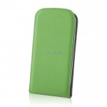 Kab.pion.z klapk� LUX MICROSOFT 535 zielony