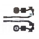 Ta�ma iPhone 5S klawisza HOME (bez klawisza)