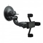 Uchwyt uniwersalny do tableta na szybe i zag��wek 