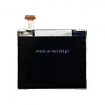 Wy�wietlacz LCD NOKIA E6-00 ORYGINA�