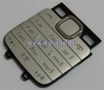 Klawiatura NOKIA C1-01 ORYGINALNA 