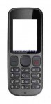 Obudowa NOKIA 101 czarna z klawiatur