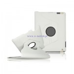 Etui obracane iPad 3 biae