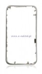 Ramka obudowy Iphone 3G, 3GS chrom ORYGINA
