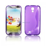 Pokrowiec BACK CASE LUX SAMS GALAXY S4 I9500 FIOLE