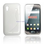 Pokrowiec BACK CASE LUX SAMS S5830 GALAXY ACE wz�r