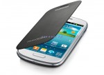 Oryginalny pokrowiec Samsung S III Mini Titan