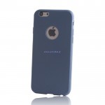 Pokrowiec Thin Sony Xperia E4 niebieski