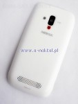 Klapka baterii NOKIA LUMIA 610 biaa ORYGINA 