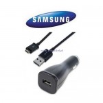 �ad. sam. SAMSUNG ECA-P10XBE+ECB-DU5ABE micro 2.0A