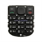 Klawiatura NOKIA 100, 101 czarna ORYGINA