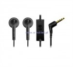 Zestaw HF SAMSUNG EHS49 jack 3,5mm czarny 